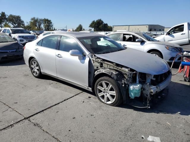 2008 Lexus ES 350