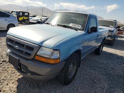 Lotes con ofertas a la venta en subasta: 2000 Ford Ranger