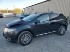 2011 Lincoln MKX