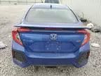 2018 Honda Civic SI