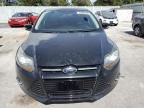 2013 Ford Focus Titanium