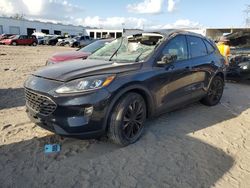 Salvage Cars with No Bids Yet For Sale at auction: 2021 Ford Escape SE