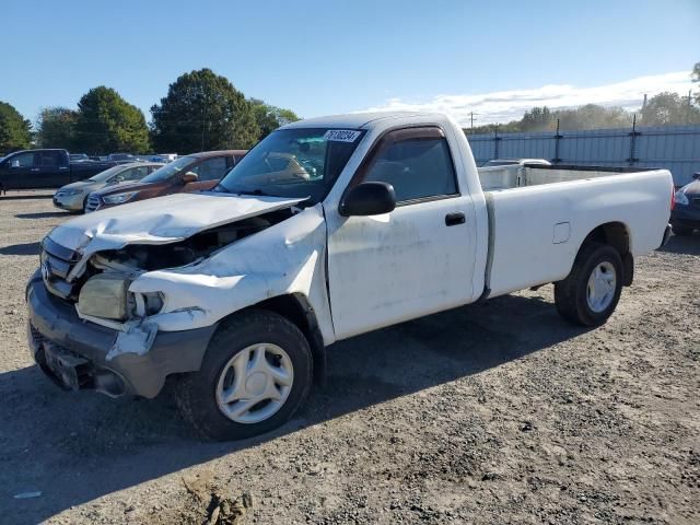 2006 Toyota Tundra