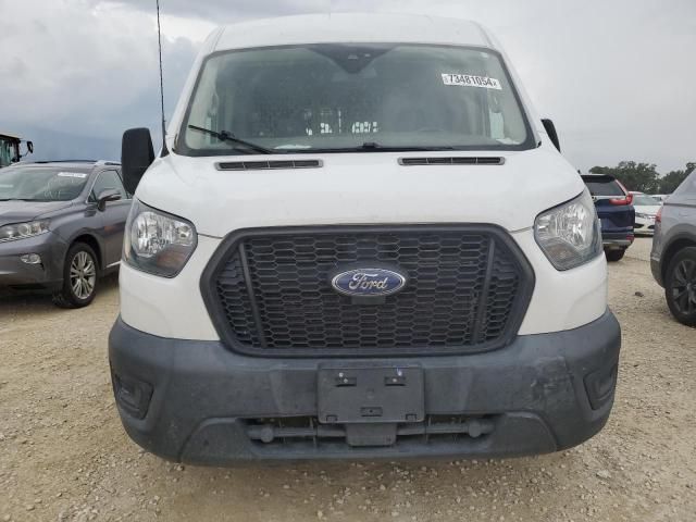 2021 Ford Transit T-250