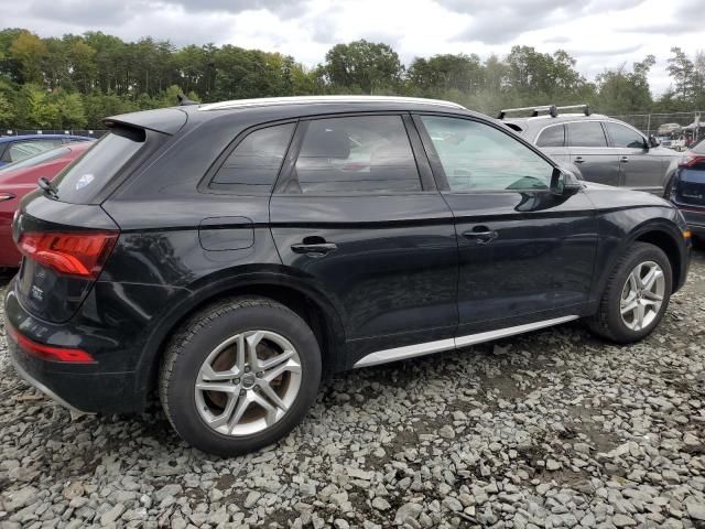 2018 Audi Q5 Premium