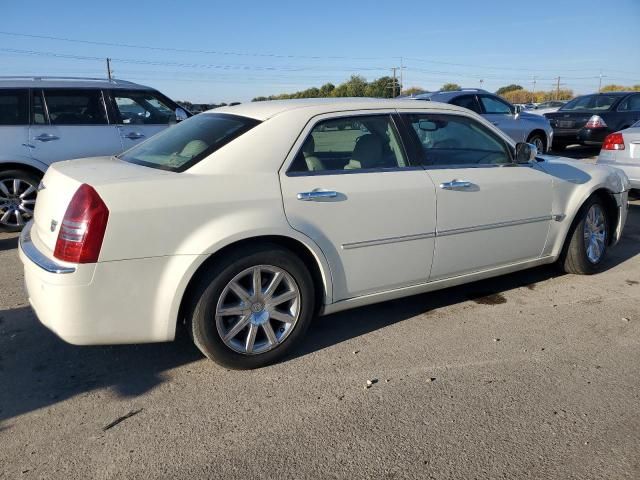 2007 Chrysler 300C