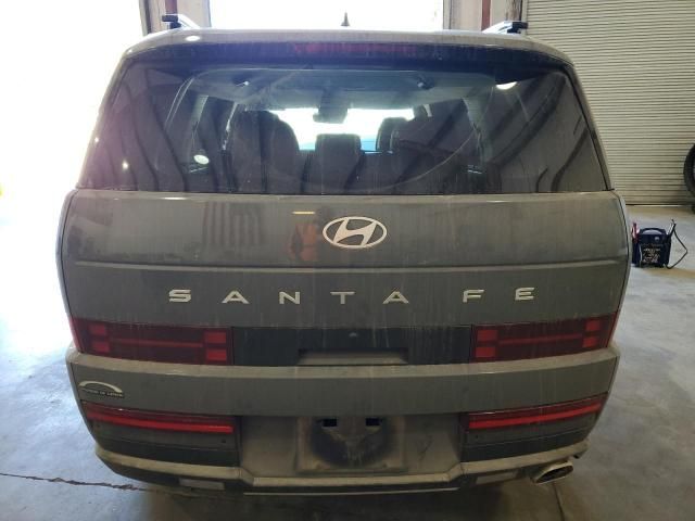 2024 Hyundai Santa FE SEL