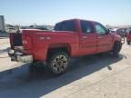 2008 Chevrolet Silverado K1500