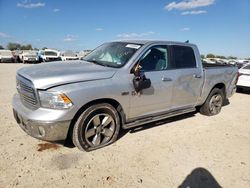 SUV salvage a la venta en subasta: 2016 Dodge RAM 1500 SLT