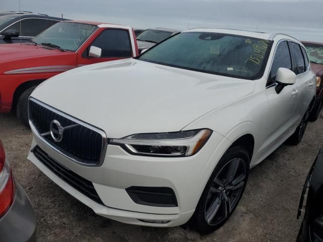 2021 Volvo XC60 T5 Momentum