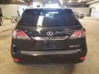 2013 Lexus RX 450H