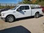 2015 Ford F150 Super Cab