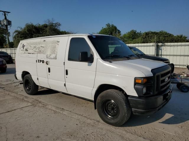 2014 Ford Econoline E150 Van