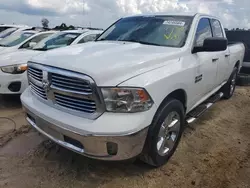 2014 Dodge RAM 1500 SLT en venta en Riverview, FL