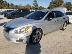 2014 Nissan Altima 2.5 en venta en Hampton, VA