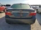 2007 Lexus LS 460