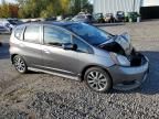 2012 Honda FIT Sport