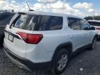 2018 GMC Acadia SLE