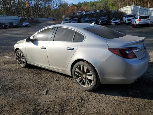 2014 Buick Regal Premium