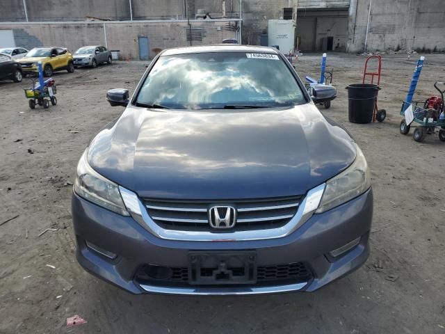 2013 Honda Accord Touring