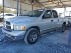 2002 Dodge RAM 1500