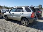 2006 KIA New Sportage