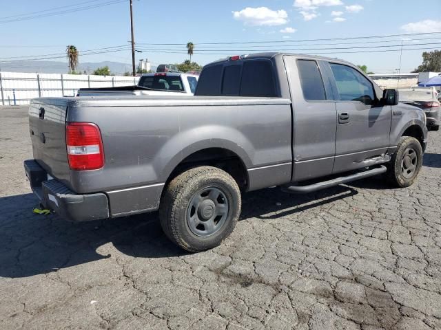 2006 Ford F150