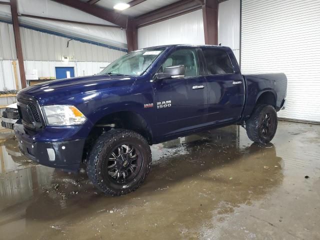 2016 Dodge RAM 1500 SLT