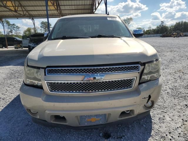 2011 Chevrolet Tahoe C1500 LT