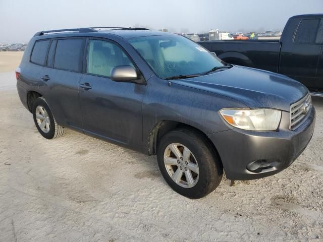 2010 Toyota Highlander