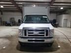 2014 Ford Econoline E450 Super Duty Cutaway Van