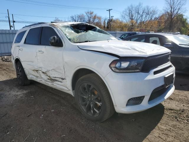 2020 Dodge Durango GT