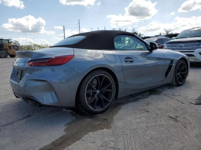 2024 BMW Z4 M40I