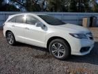 2018 Acura RDX Advance