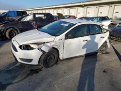 2017 Ford Focus S en venta en Louisville, KY