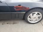 1989 Chevrolet Corvette