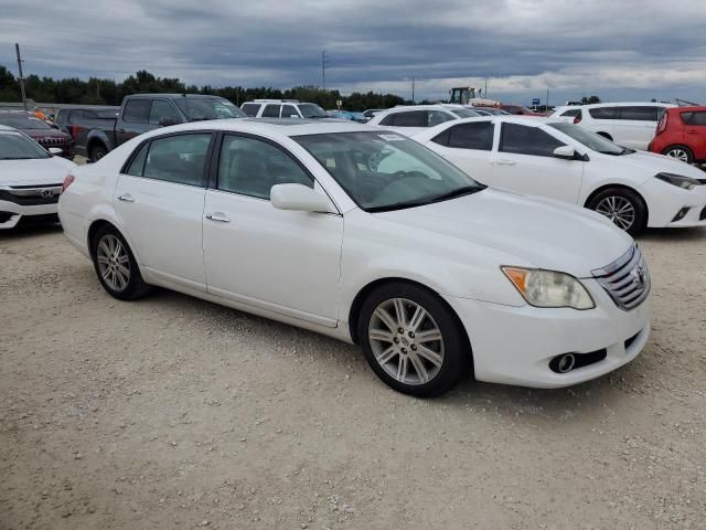 2009 Toyota Avalon XL