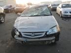 2003 Honda Civic EX