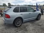 2006 Porsche Cayenne S