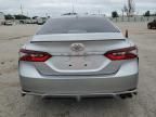 2024 Toyota Camry SE Night Shade