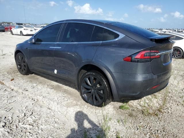 2019 Tesla Model X