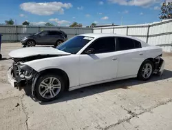 Salvage cars for sale at Walton, KY auction: 2015 Dodge Charger SE