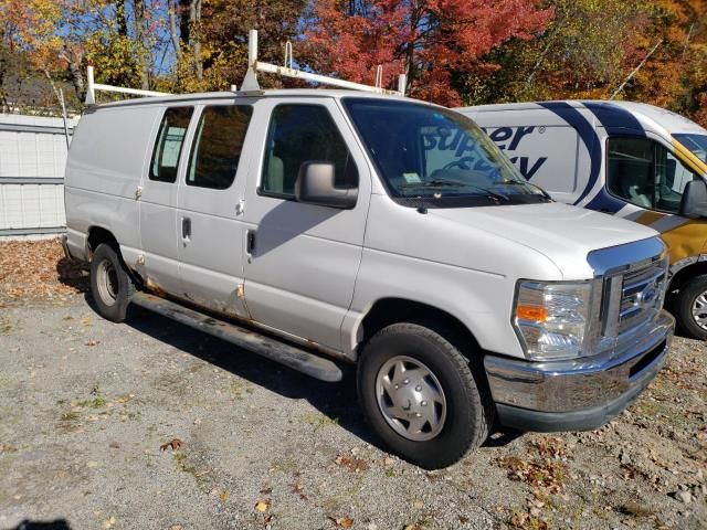 2010 Ford Econoline E250 Van