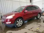 2012 Chevrolet Traverse LTZ