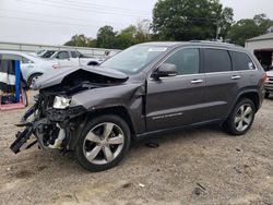 Jeep Vehiculos salvage en venta: 2014 Jeep Grand Cherokee Limited