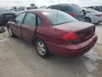 2005 Ford Taurus SE