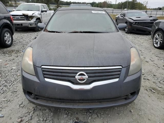 2009 Nissan Altima 2.5