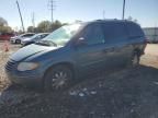 2005 Chrysler Town & Country Limited