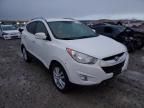 2012 Hyundai Tucson GLS