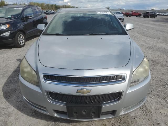 2010 Chevrolet Malibu 1LT